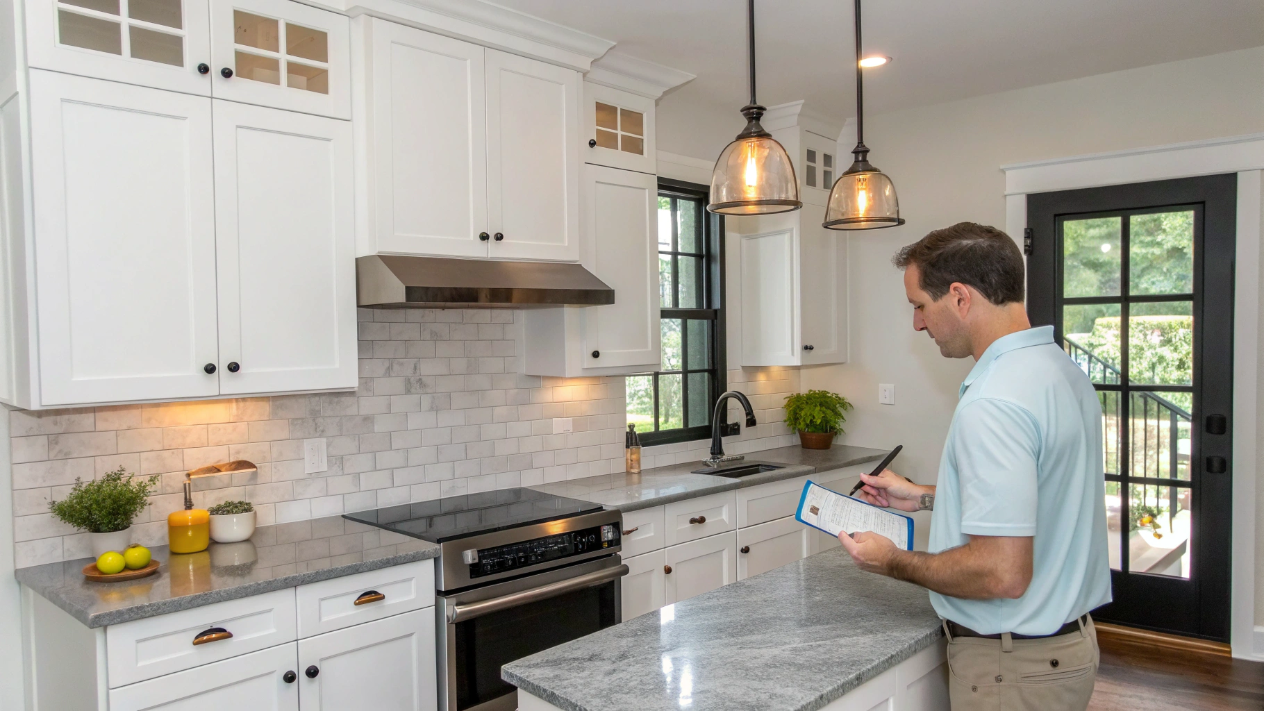 Audits énergétiques certifiés