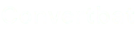 Convertbat