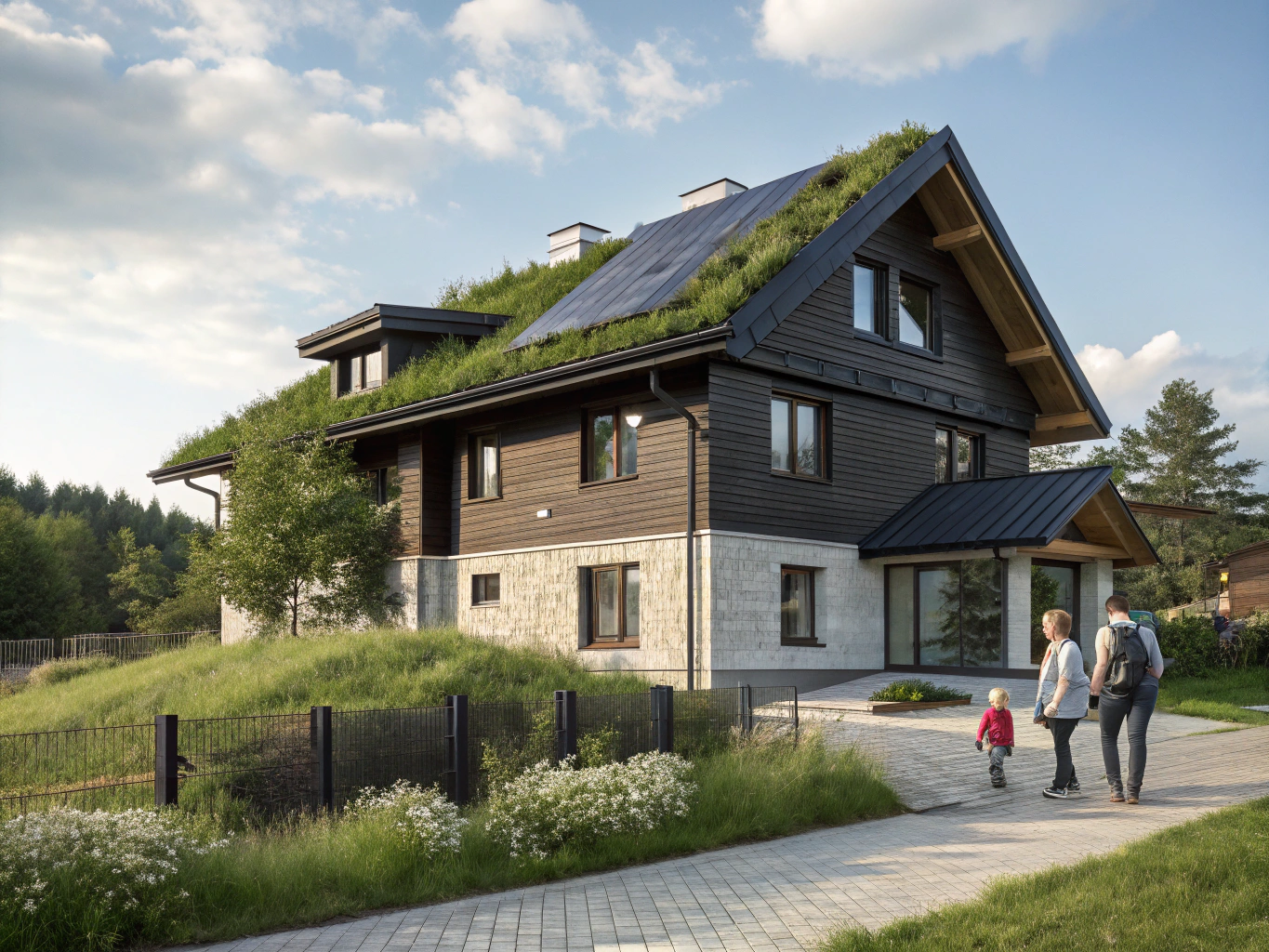 Services pour les particuliers